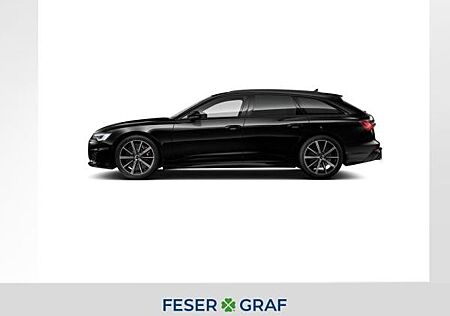 Audi S6 Avant TDI Tour Matrix Standheizung RFK AHK