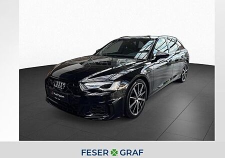 Audi S6 Avant TDI Tour Matrix Standheizung RFK AHK