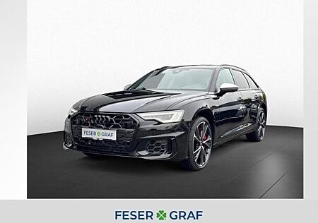 Audi S6 Avant HUD Allradlenkung Matrix Pano B&O Air S