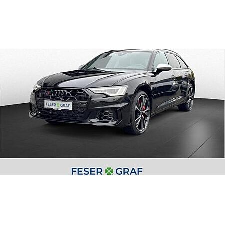 Audi S6 leasen