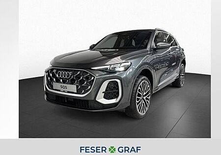 Audi SQ5 TFSI Panorama Tech pro MMI experience
