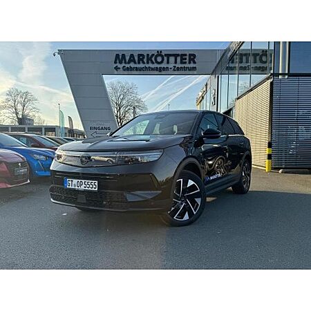 Opel Grandland X leasen