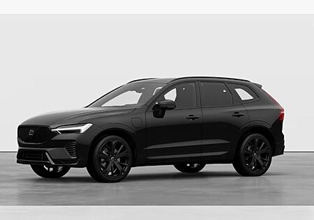 Volvo XC 60 XC60 T8 Ultra Black Edition *** Gewerbe Aktion***