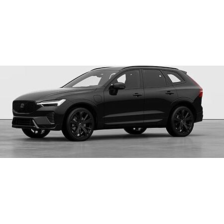 Volvo XC60 leasen