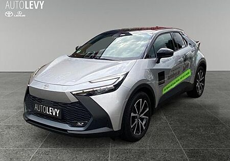 Toyota C-HR 2.0 Plug-in Team D Navi+CarPlay+SHZ+LHZ+LED