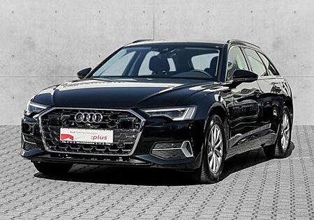 Audi A6 Avant 40 TDI quattro AHK/Matrix/Kamera - advanced