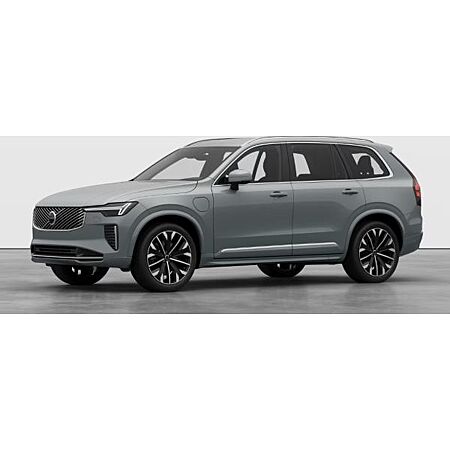 Volvo XC90 leasen