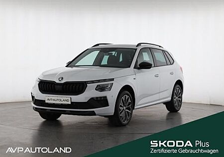 Skoda Kamiq 1.0 TSI DSG SELECTION | NAVI | AHK | ACC