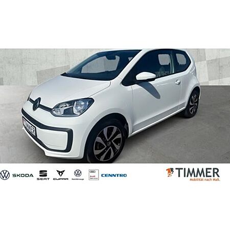 VW up! leasen