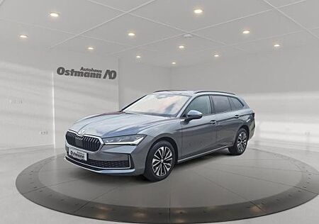 Skoda Superb Combi 2.0 TDI Selection AHK MATRIX 13