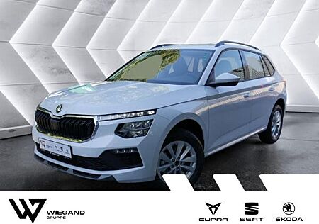Skoda Kamiq 1.0 TSI Selection - DSG SHZ NAVI ACC FACEL. LED *257*