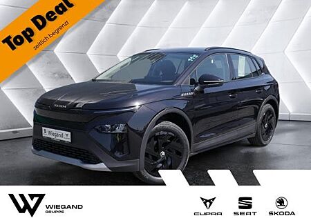 Skoda Elroq 50 Tour - PDC SHZ KAMERA NAVI LED *119*