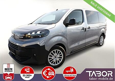 Peugeot Expert Kombi L2 180 EAT8 Nav Kam AHK LED 9-S HFT