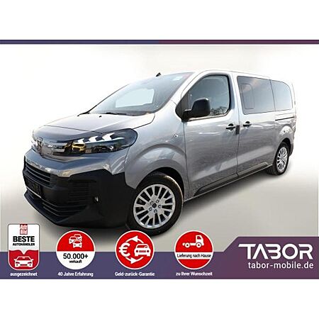 Peugeot Expert leasen