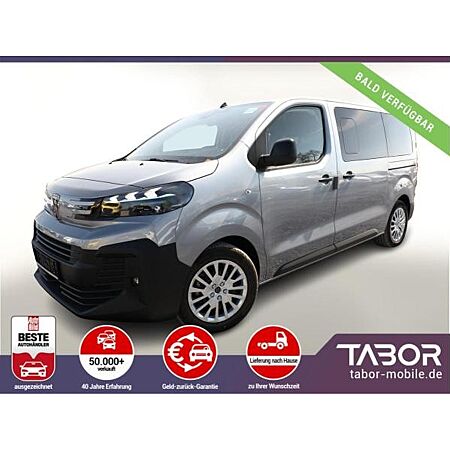 Peugeot Expert leasen