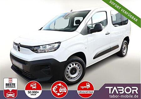 Citroën Berlingo MPV 100 You 10"-DAB PDC SafetyP Temp
