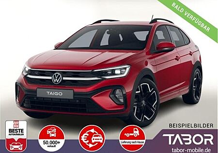 VW Taigo Volkswagen 1.5 TSI 150 DSG R-Line Matrix 2ZClim SHZ