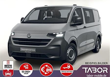 VW T6 Transporter Volkswagen Transporter T7 Plus TDI 110 Klima LED Kam 6-S