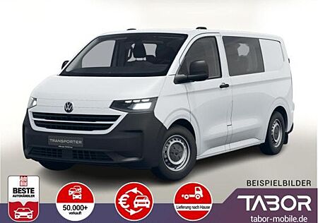 VW T5 Transporter Volkswagen Transporter T7 Plus TDI 110 Klima LED AHK SHZ 6S