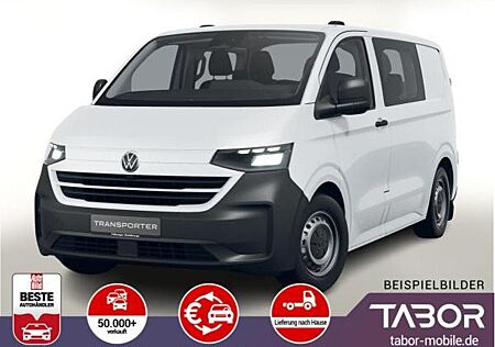 VW T5 Transporter Volkswagen Transporter T7 Plus TDI 150 Klima LED Kam 6-S