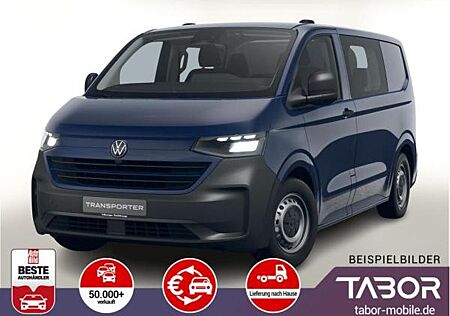 VW T6 Transporter Volkswagen Transporter T7 Plus TDI 150 Klimaaut. LED Kam 6S
