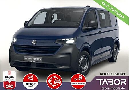 VW T6 Transporter Volkswagen Transporter T7 Plus TDI 150 Klimaaut. LED Kam 6S