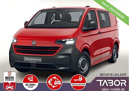 VW T6 Transporter Volkswagen Transporter T7 Plus TDI 150 AT8 Klimaaut SHZ 6-S