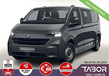 VW T6 Transporter Volkswagen Transporter T7 Plus TDI 150 L2 Klima LED 6-S SHZ
