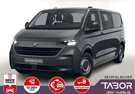 VW T5 Transporter Volkswagen Transporter T7 Plus TDI 150 L2 Klima LED 6-S SHZ
