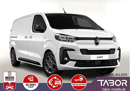 Citroën Jumpy M 145 EAT8 Nav Kam ModuWork LookP Dynamic