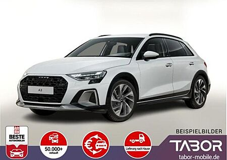 Audi A3 allstreet 35 TDI S tronic Nav 18Z S line-Int