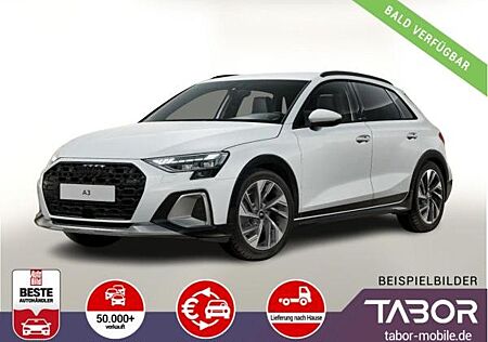 Audi A3 allstreet 35 TDI S tronic Nav 18Z S line-Int