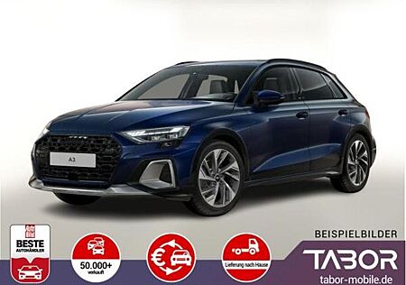 Audi A3 allstreet 35 TDI S tronic Nav 18Z S line-Int
