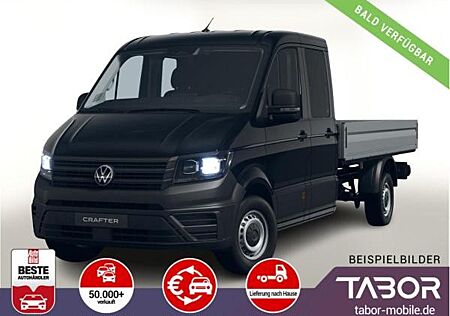 VW Crafter Volkswagen Pritsche DoKa 35 2.0 TDI 140 L4 7-S Temp