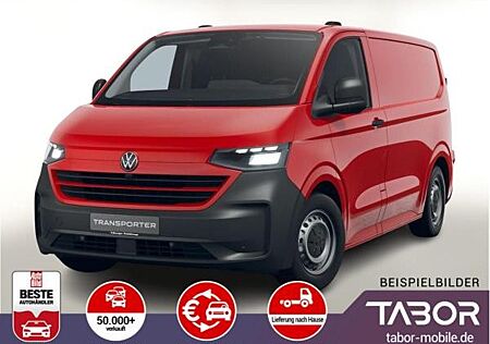 VW T6 Transporter Volkswagen Transporter T7 2.0 TDI 110 LED PDC Kam HFT 3-S