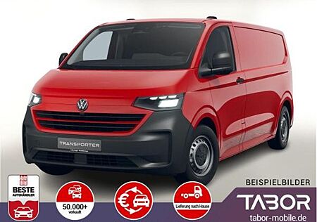 VW T6 Transporter Volkswagen Transporter T7 2.0 TDI 150 L2 LED AHK PDC Kam 3S