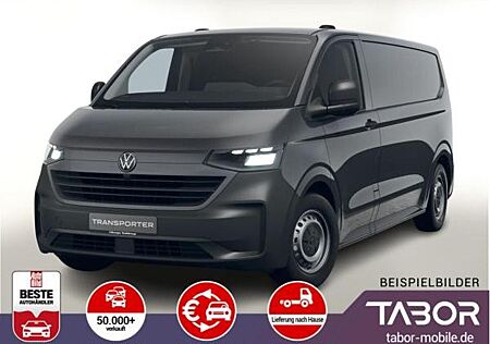 VW T6 Transporter Volkswagen Transporter T7 2.0 TDI 150 AT8 L2 LED AHK PDC 3S