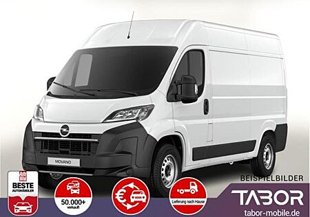 Opel Movano 2.2 BHDI 140 AT8 L2H2 Nav Kam PDC Temp