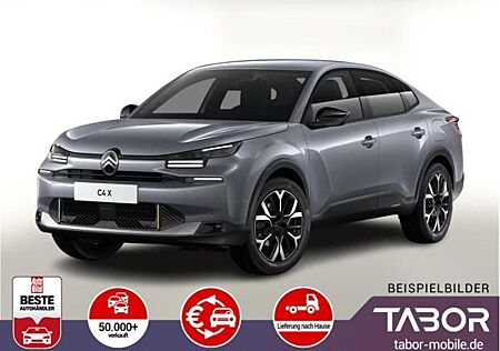 Citroën C4 X MHEV 136 eDSC6 MAX FACELIFT Nav Kam ACC Key
