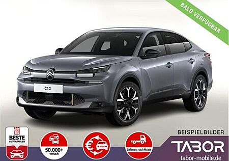 Citroën C4 X MHEV 145 eDSC6 MAX FACELIFT Nav Kam ACC Key
