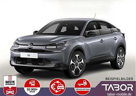 Citroën C4 MHEV 136 eDSC6 PLUS FACELIFT Nav Kam PDC LED
