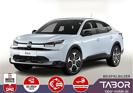 Citroën C4 X MHEV 136 eDSC6 PLUS FACELIFT Nav PDC Kam BT