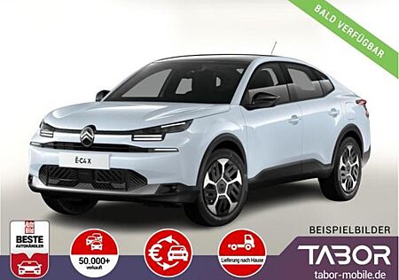 Citroën C4 X MHEV 145 eDSC6 PLUS FACELIFT Nav PDC Kam BT