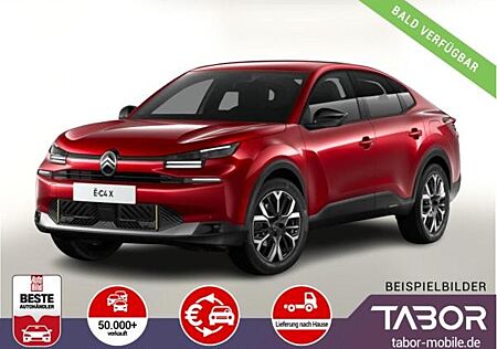 Citroën C4 X MHEV 145 eDSC6 MAX FACELIFT Nav 360° ACC