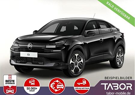 Citroën C4 MHEV 136 eDSC6 PLUS FACELIFT Nav Kam PDC LED