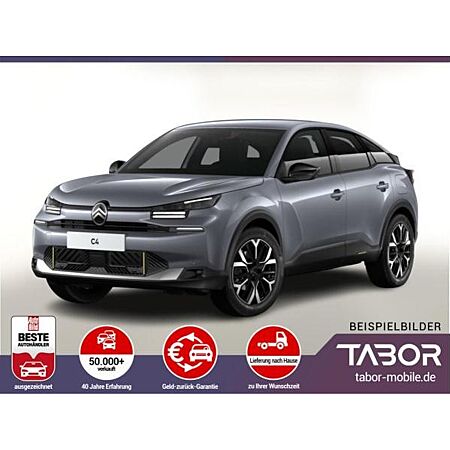 Citroën C4 leasen