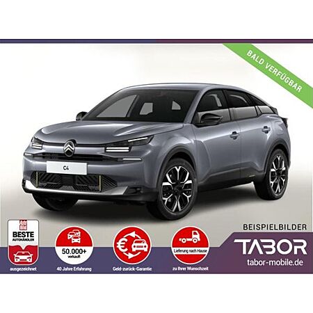 Citroën C4 leasen