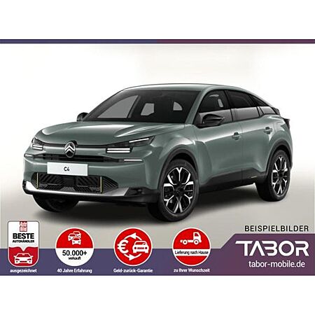 Citroën C4 leasen