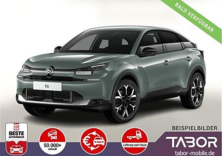 Citroën C4 MHEV 145 eDSC6 MAX FACELIFT Nav 360° Keyl ACC