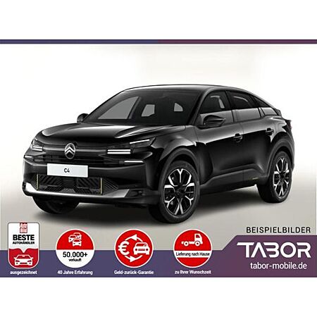 Citroën C4 leasen